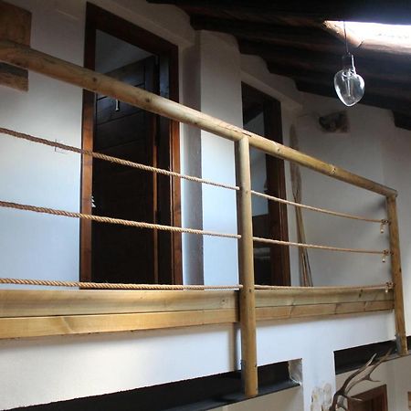 Casa Rural La Coscoja Mérida Eksteriør billede