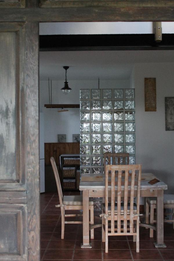 Casa Rural La Coscoja Mérida Eksteriør billede