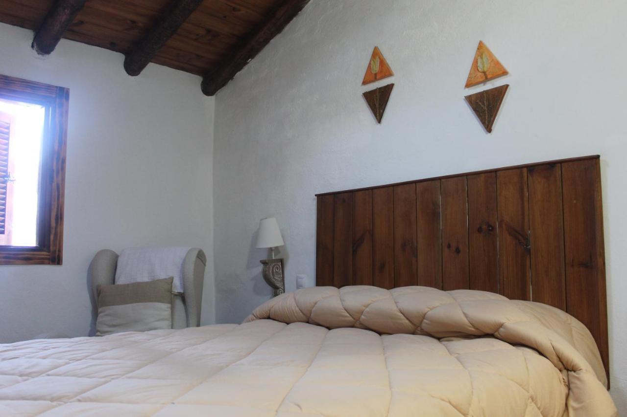 Casa Rural La Coscoja Mérida Eksteriør billede